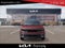 2027 Kia Seltos X-Line