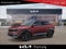 2027 Kia Seltos X-Line