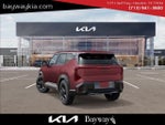 2027 Kia Seltos X-Line