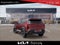2027 Kia Seltos X-Line