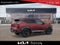 2027 Kia Seltos X-Line