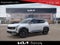 2027 Kia Seltos X-Line