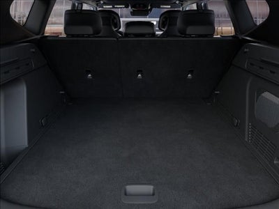 2027 Kia Seltos X-Line SX