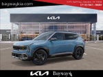 2027 Kia Seltos X-Line SX