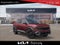 2027 Kia Seltos X-Line