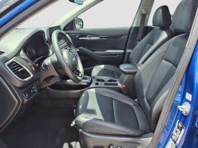 2023 Kia Seltos SX
