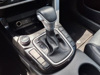 2023 Kia Seltos SX