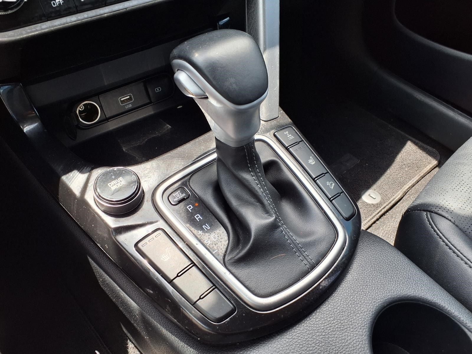 2023 Kia Seltos SX