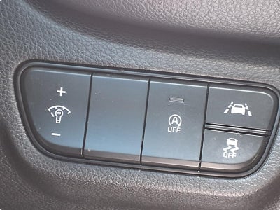 2023 Kia Seltos SX