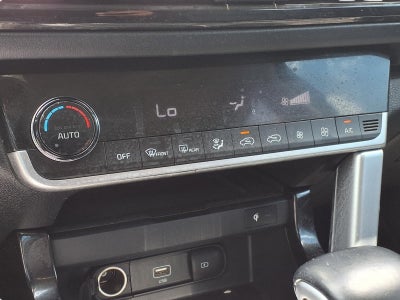 2023 Kia Seltos SX