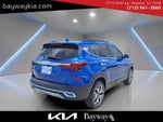 2023 Kia Seltos SX
