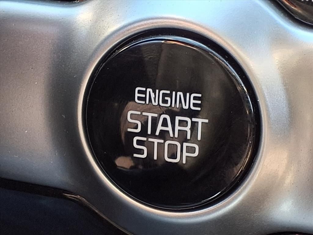 2023 Kia Seltos Nightfall