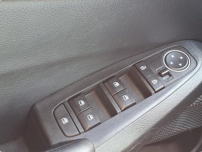 2023 Kia Seltos Nightfall