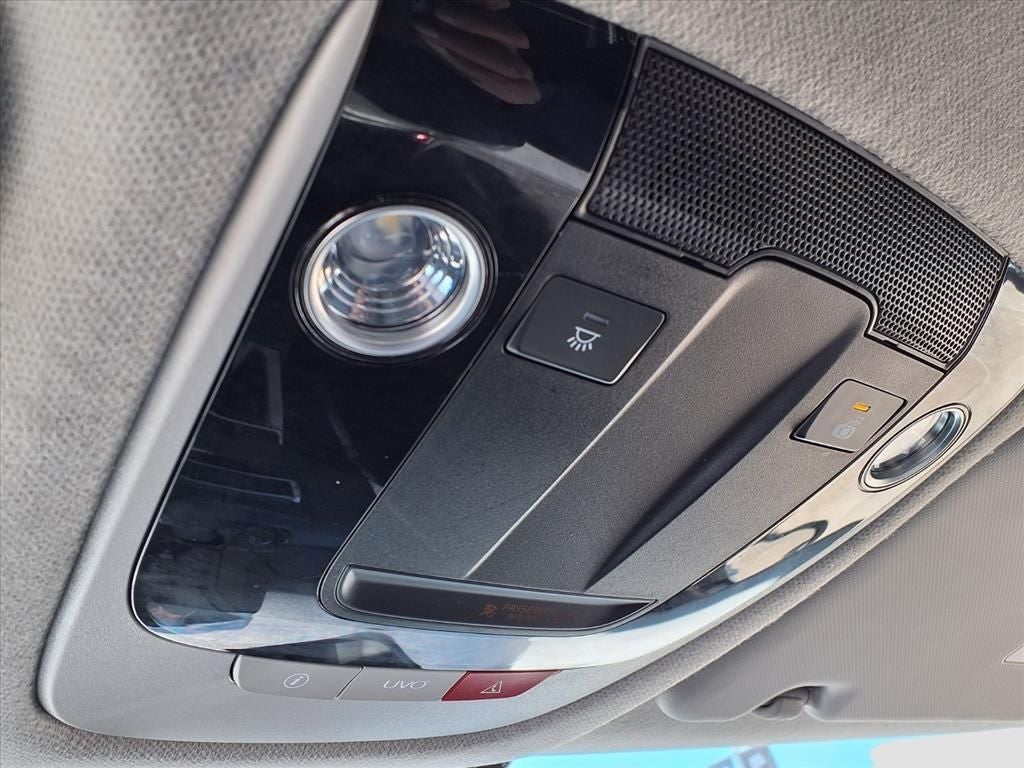 2023 Kia Seltos Nightfall