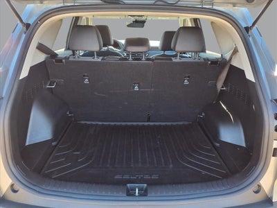 2023 Kia Seltos Nightfall