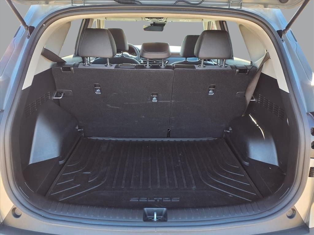 2023 Kia Seltos Nightfall