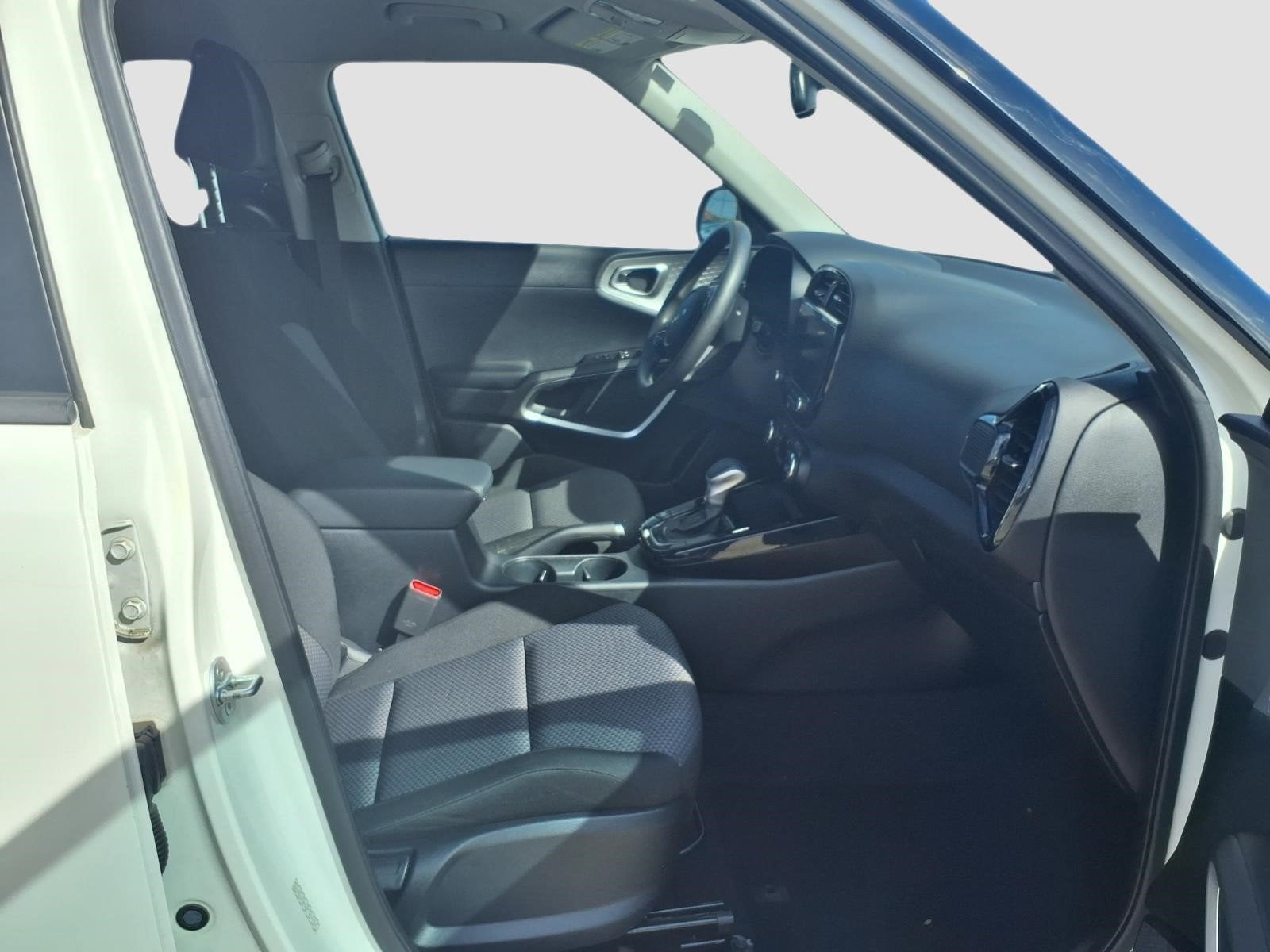 2024 Kia Soul S