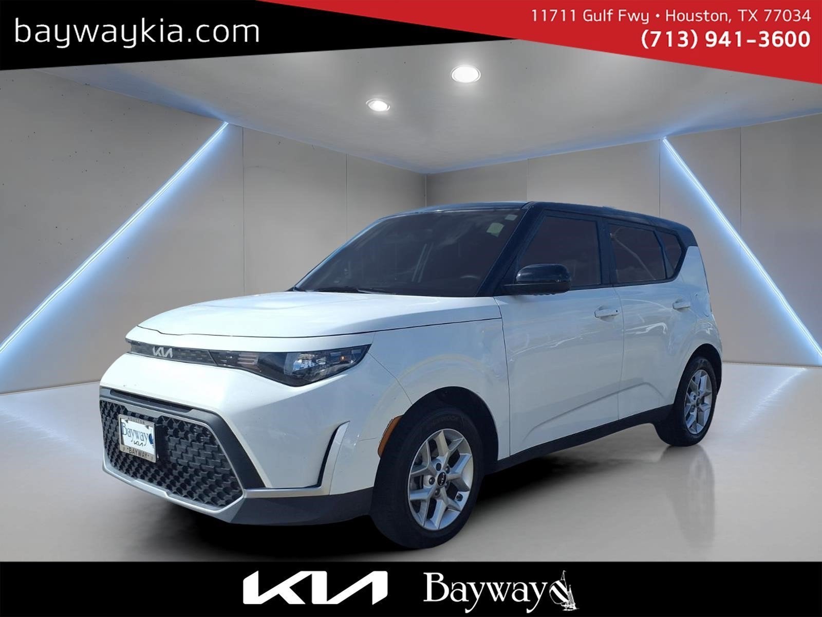 2024 Kia Soul S