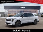 2026 Kia Carnival LX