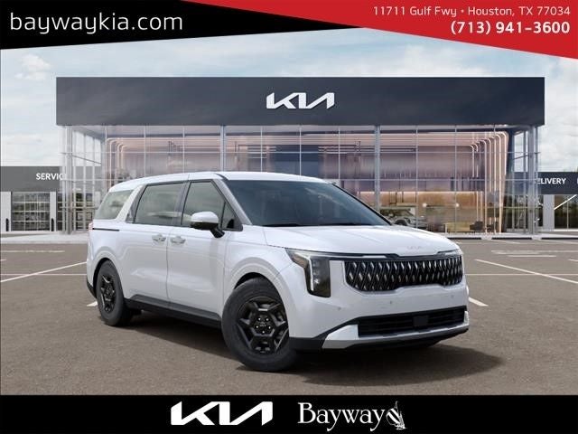 2026 Kia Carnival LX