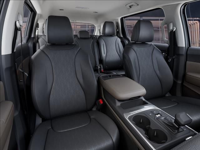 2026 Kia Carnival LX
