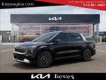 2026 Kia Carnival LX