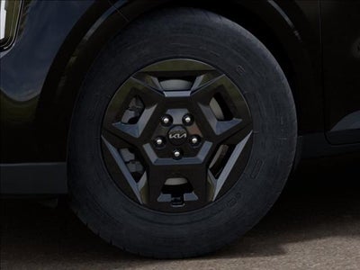 2026 Kia Carnival LX