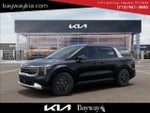 2026 Kia Carnival LX