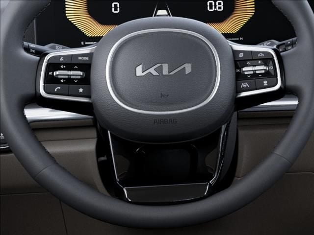 2026 Kia Carnival LX