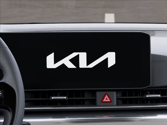 2027 Kia Carnival LXS