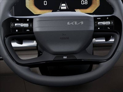 2027 Kia Carnival LXS