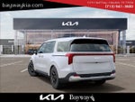 2027 Kia Carnival LXS