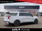 2027 Kia Carnival LXS