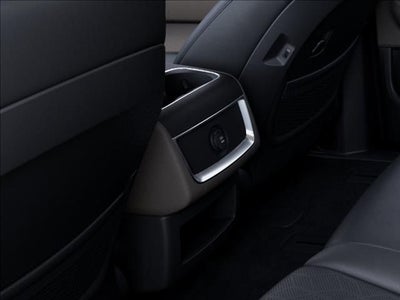 2026 Kia Carnival Hybrid LXS
