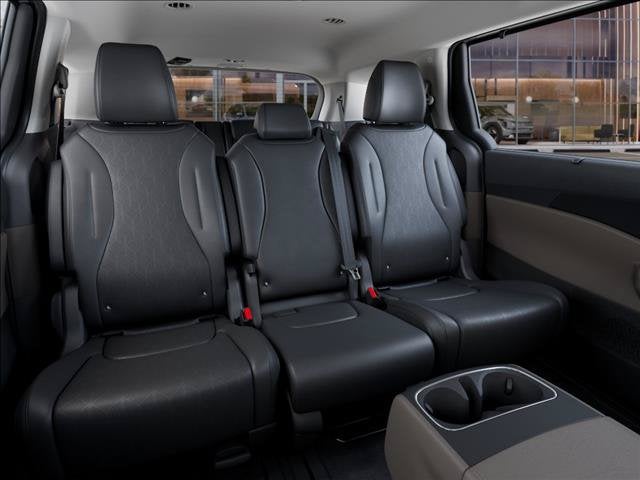 2027 Kia Carnival EX