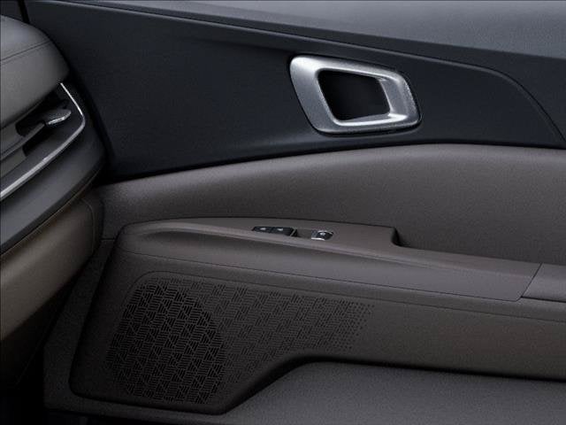 2027 Kia Carnival EX