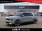 2027 Kia Carnival EX