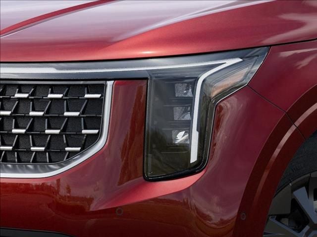 2026 Kia Carnival Base