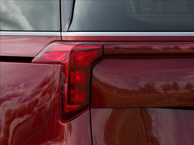 2026 Kia Carnival Base