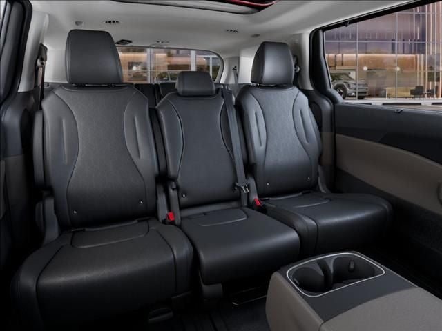 2026 Kia Carnival Base