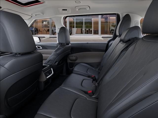 2026 Kia Carnival Base