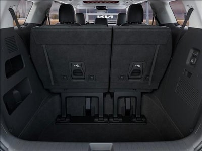 2026 Kia Carnival Base