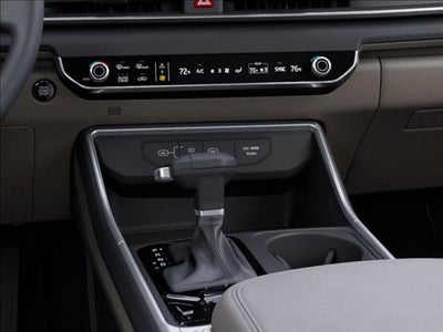 2026 Kia Carnival Base