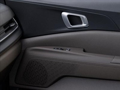 2026 Kia Carnival Base