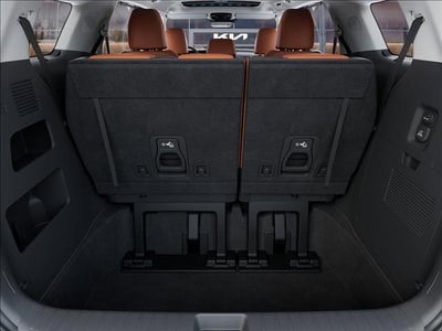 2026 Kia Carnival Base