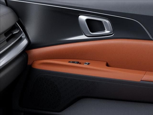 2026 Kia Carnival Base