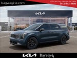 2026 Kia Carnival Base