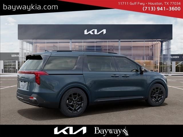 2026 Kia Carnival Base