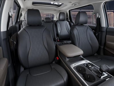 2026 Kia Carnival Base