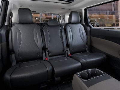2026 Kia Carnival Base